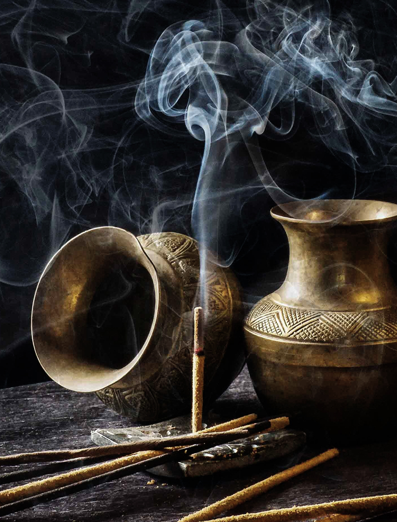Aromatherapie